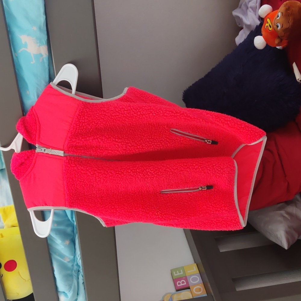 Vest